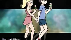 Oh man, this wet summer days game... it's like super erotic with all the hentai masturbation, ya know? Good ending longplay.