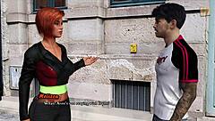 Melissa Unravels Secrets in Intertwined 48