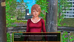 My New Stepfamily Update 580!