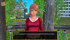 My New Stepfamily Update 580!