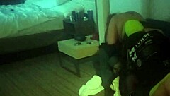 Husband Takes Me To Get Fucked In A Hotel Room