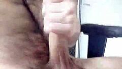 lapijargentina masturbatin to big cock for a long time