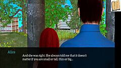 내 새 가족이 청년 18+ 18+ 헨타이 모험 탐험