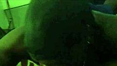 Muscle booty beatdown leaves me craving more action