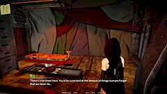 Explore the harem hotel in episode 413