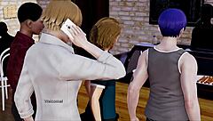 My Real Desire 39 got me all hooked on this erotic anime vibe