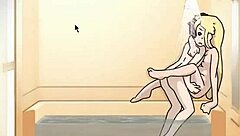 おい、この濡れた夏の日のゲーム…ヘンタイオナニーで超エロいんだぜ？ 良いエンドロングプレイ