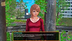 My New Stepfamily Update 580!