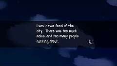 Oh man, this wet summer days game... it's like super erotic with all the hentai masturbation, ya know? Good ending longplay.