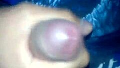 asian teen zero, is your handjob making me cum?