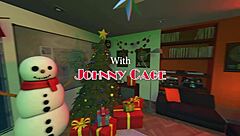johnny cage gay sex