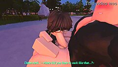 Hey, can you handle the wild passion and pain with Antonelachan?