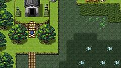 tanned girl natsuki in hentai game ep 14 gets massive ass spanked hard!