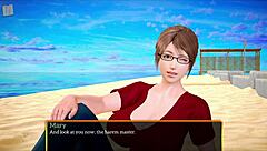 my new family 459 brings wild cartoon milf action to the screen