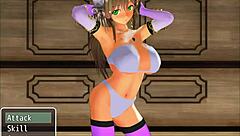 girl b hero scenes part 5 nathifa