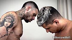 Yo, liat 2 ativos berotot dominasi 1 passivo di part 2