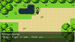 Damn, Yuka’s wild in Yokai shard action now!