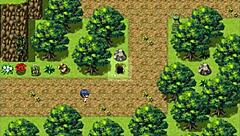 tanned girl natsuki in hentai game ep 14 gets massive ass spanked hard!