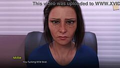 Provocative Will Cedey Let Millie Get Away with Insults in Wvm 159?