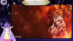 Studiofow Subverseパート11金髪熟女探検