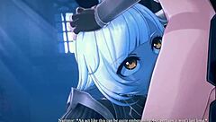 for thesafeannaanon cartoon anime story