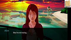 Detailed Scenes In My New Family 170 Anime