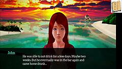 내 새 가족 170 애니 상세 장면들