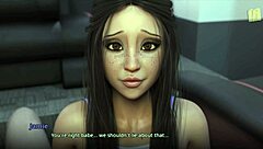 Provocative Will Cedey Let Millie Get Away with Insults in Wvm 159?