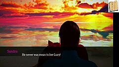 내 새 가족 170 애니 상세 장면들