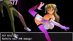 girl b hero scenes part 5 nathifa