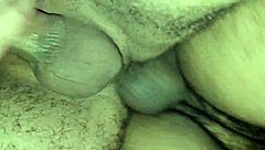 Strangers share thrilling moments in a hidden spot among friends