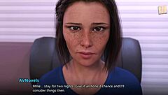 Provocative Will Cedey Let Millie Get Away with Insults in Wvm 159?