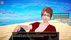 my new family 459 brings wild cartoon milf action to the screen