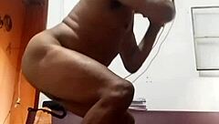 Gugudasunga - update 3 - gugu em um excitante exercício - jul 03 2024