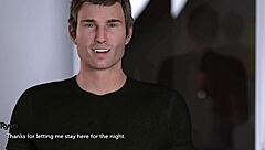 the adventurous couple explores new things 😊