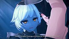 for thesafeannaanon cartoon anime story