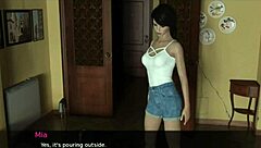 Hey, have you played Pine Falls 40 with epic 3D anime?