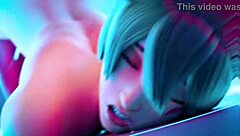 Femme Fatale - 3D PMV HMV 02 Compilation Rocks