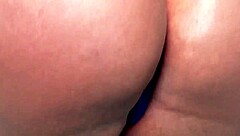 Why Does This Ebony Brasileira Boss Give Her Tight Black Pussy to Her Hung Employee?