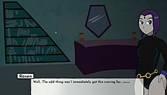 18Titans 파트 27에서 모든 레이븐 섹스해