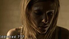 Man, This Hollywood Roleplay Sex Scene Is the Best Ever! I’m Moanin’ Loud, My Bad!