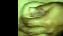 Latina gets squirting from two guys with toys 😍