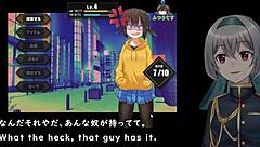 What Happens When Kunugi-chan's Life Crashes In Hentai?