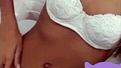 Excited Day Masturbating Big Ass