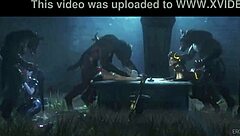 uh, i-i'm really into this slut doing anal finger fucking with homemade hungarian and french housewife teasing...