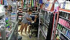 Mature Anime Hentai Massage Surprise