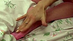 Vain pinkit sukkahousut, haluutko nähdä lisää? 😘