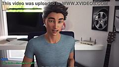 wife and stepmother explore their relationship in game 262