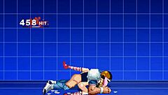 I paid for this character in Brian vs Lambda