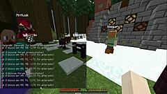 those bald country boys and the priest showing his staff in iggsburn village part 2